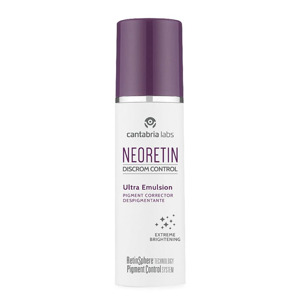 Cantabria Labs Cantabria Labs, Neoretin Dc, Pigmentkorrektur, Emulsion, 30 ml Regular