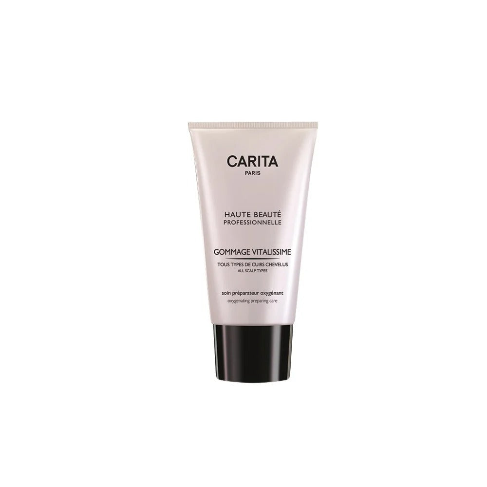 Carita Paris Carita Paris, Haute Beaute Professionnelle, Kopfhautpeeling, Revitalisierung, 150 ml *Tester
