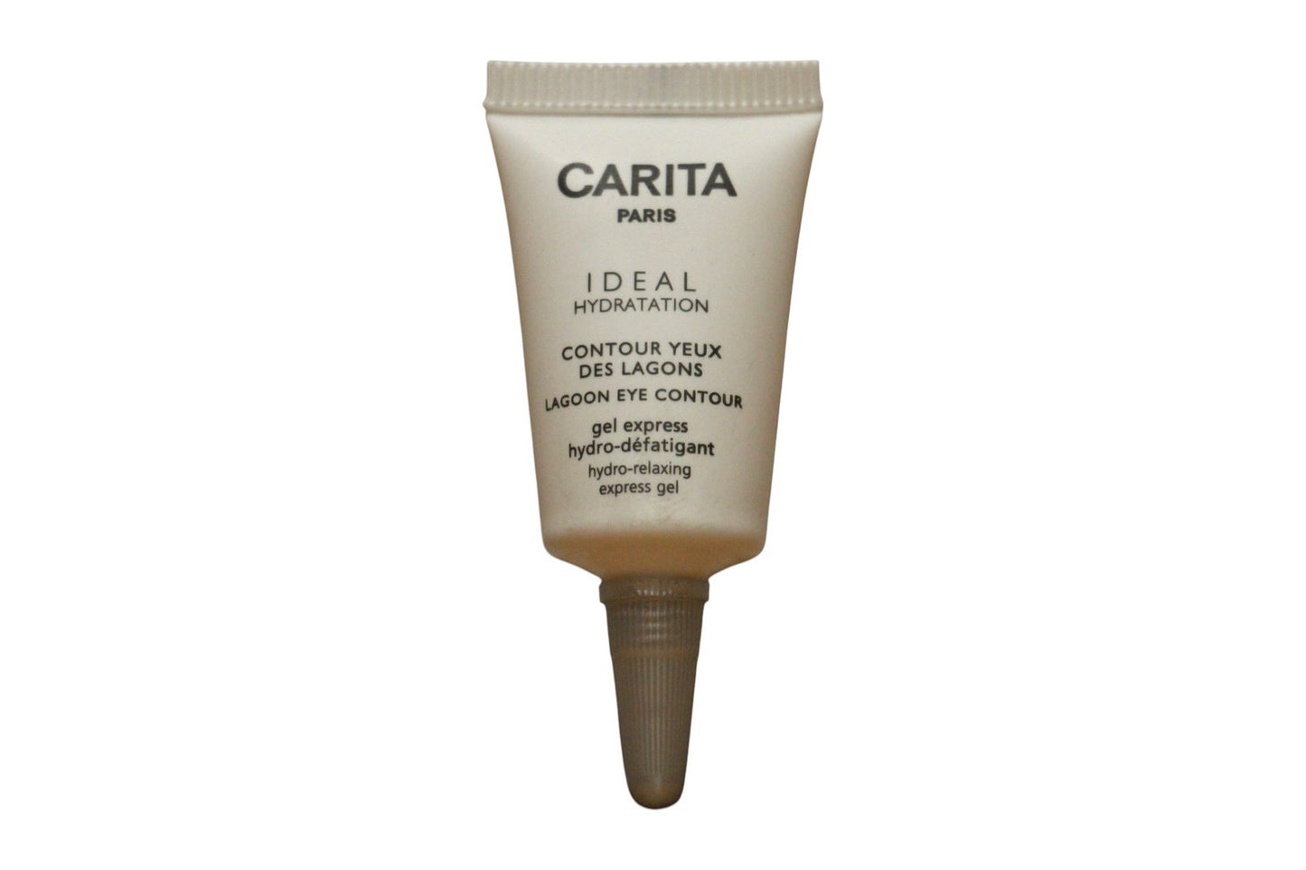 Carita Paris Carita Paris, Ideal Hydratation, Entspannend, Augengel, 2.5 ml *Muster Sample