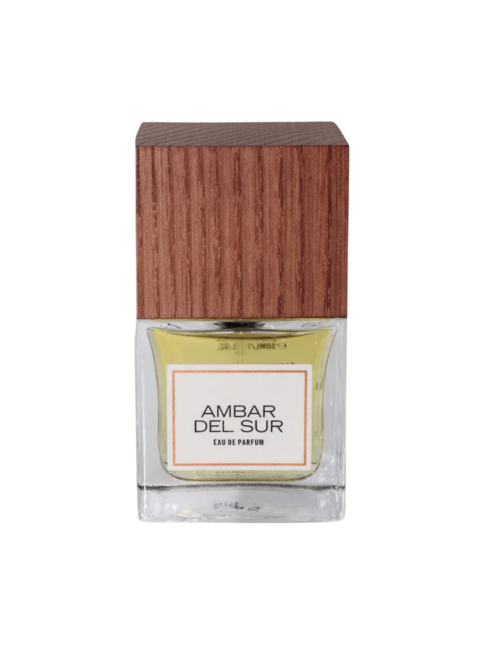 Carner Barcelona Ambar Del Sur Eau de Parfum Unisex 100 ml