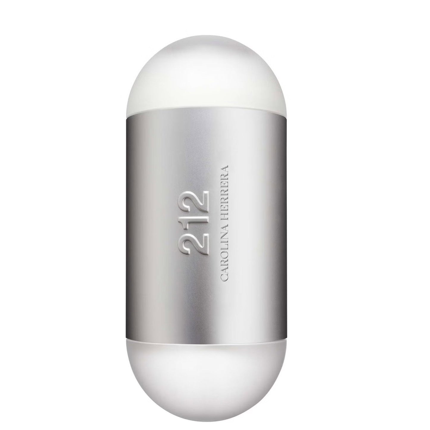 Carolina Herrera Carolina Herrera, 212, Eau de Toilette, Für Frauen, 60 ml *Tester