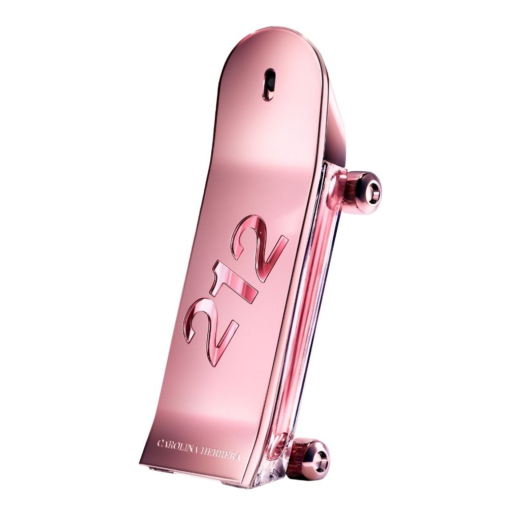 Carolina Herrera Carolina Herrera, 212 Heroes, Eau de Parfum, Für Frauen, 80 ml *Tester