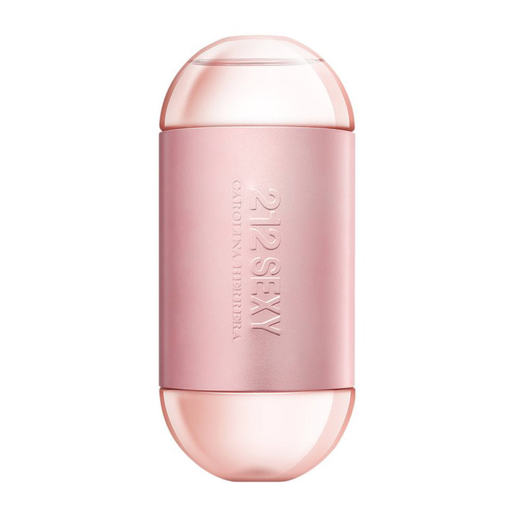 Carolina Herrera Carolina Herrera, 212 Sexy, Eau de Toilette, Für Frauen, 60 ml *Tester