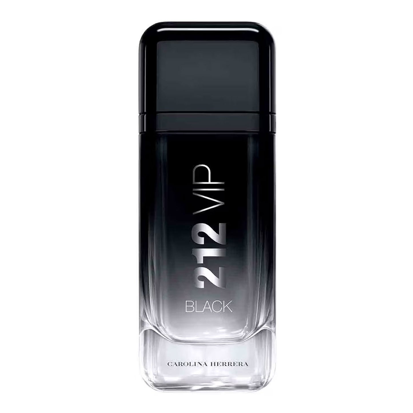 Carolina Herrera Carolina Herrera, 212 VIP Black, Eau de Parfum, Für Männer, 100 ml Regular