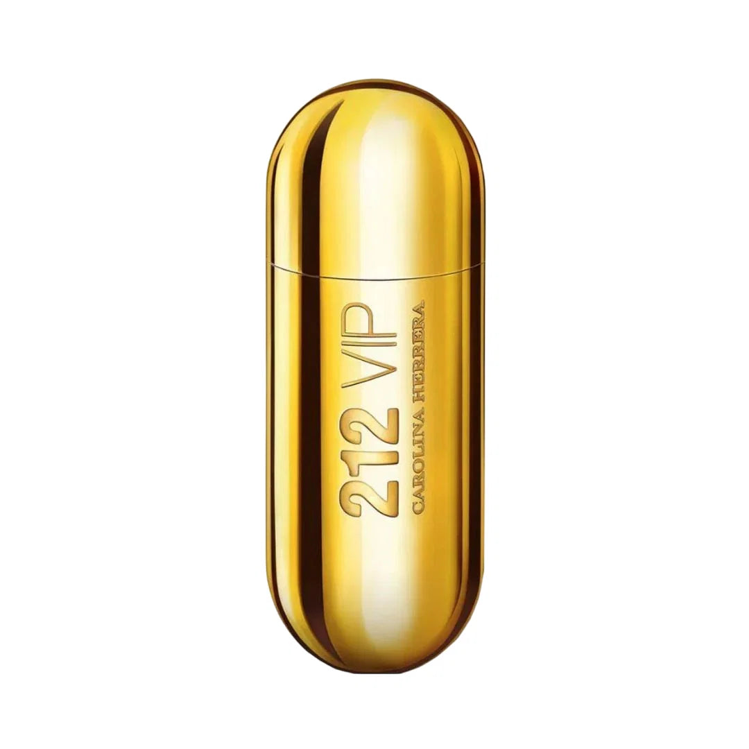 Carolina Herrera Carolina Herrera, 212 VIP, Eau de Parfum, Für Frauen, 80 ml *Tester