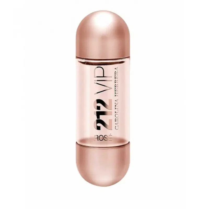 Carolina Herrera Carolina Herrera, 212 VIP Rose, Eau de Parfum, Für Frauen, 100 ml *Tester