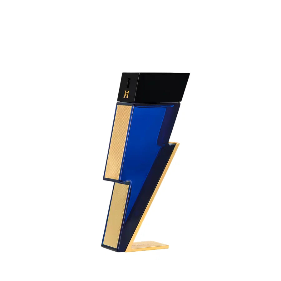 Carolina Herrera Carolina Herrera, Bad Boy Cobalt Absolute, Eau de Parfum, Für Männer, 50 ml Regular