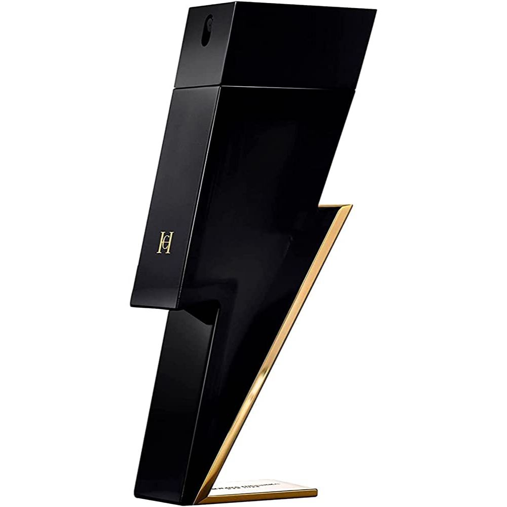 Carolina Herrera Bad Boy Eau de Toilette 100 ml – Moderner Herrenduft mit Charakter