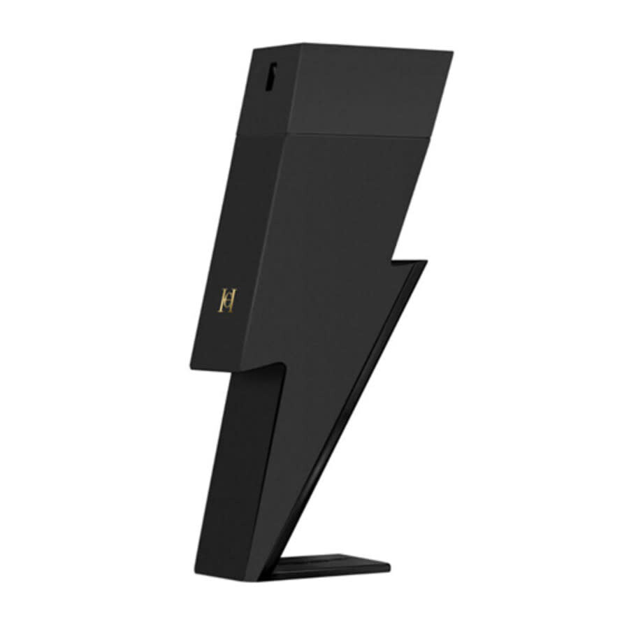 Carolina Herrera Carolina Herrera, Bad Boy Le Parfum, Eau de Parfum, Für Männer, 100 ml *Tester
