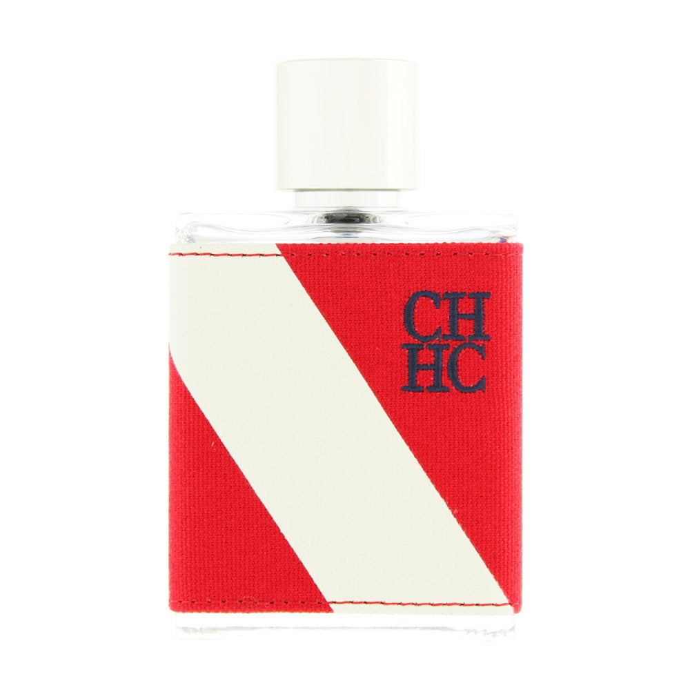 Carolina Herrera Carolina Herrera, CH Men Sport, Eau de Toilette, Für Männer, 100 ml *Tester