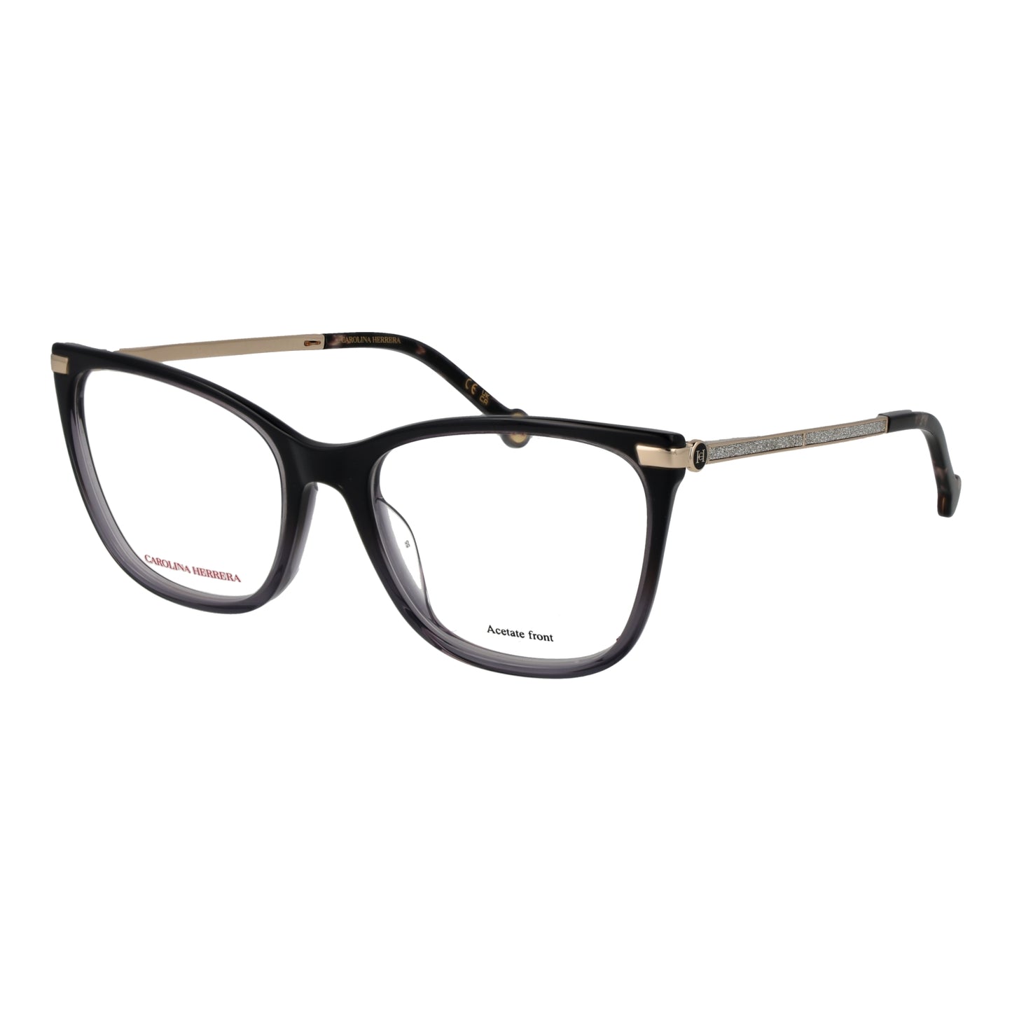 CAROLINA HERRERA EYEWEAR HER 0287_G 55EDM18 Sonnenbrille ansicht-3