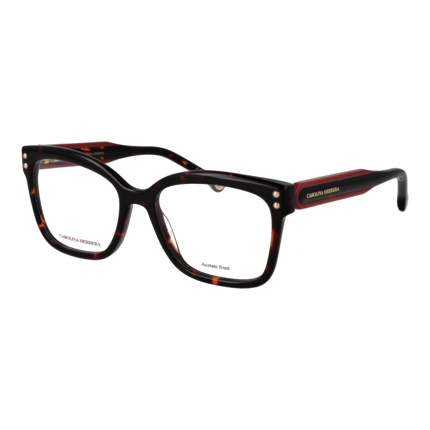 CAROLINA HERRERA EYEWEAR HER 0316 5408617 Sonnenbrille ansicht-3