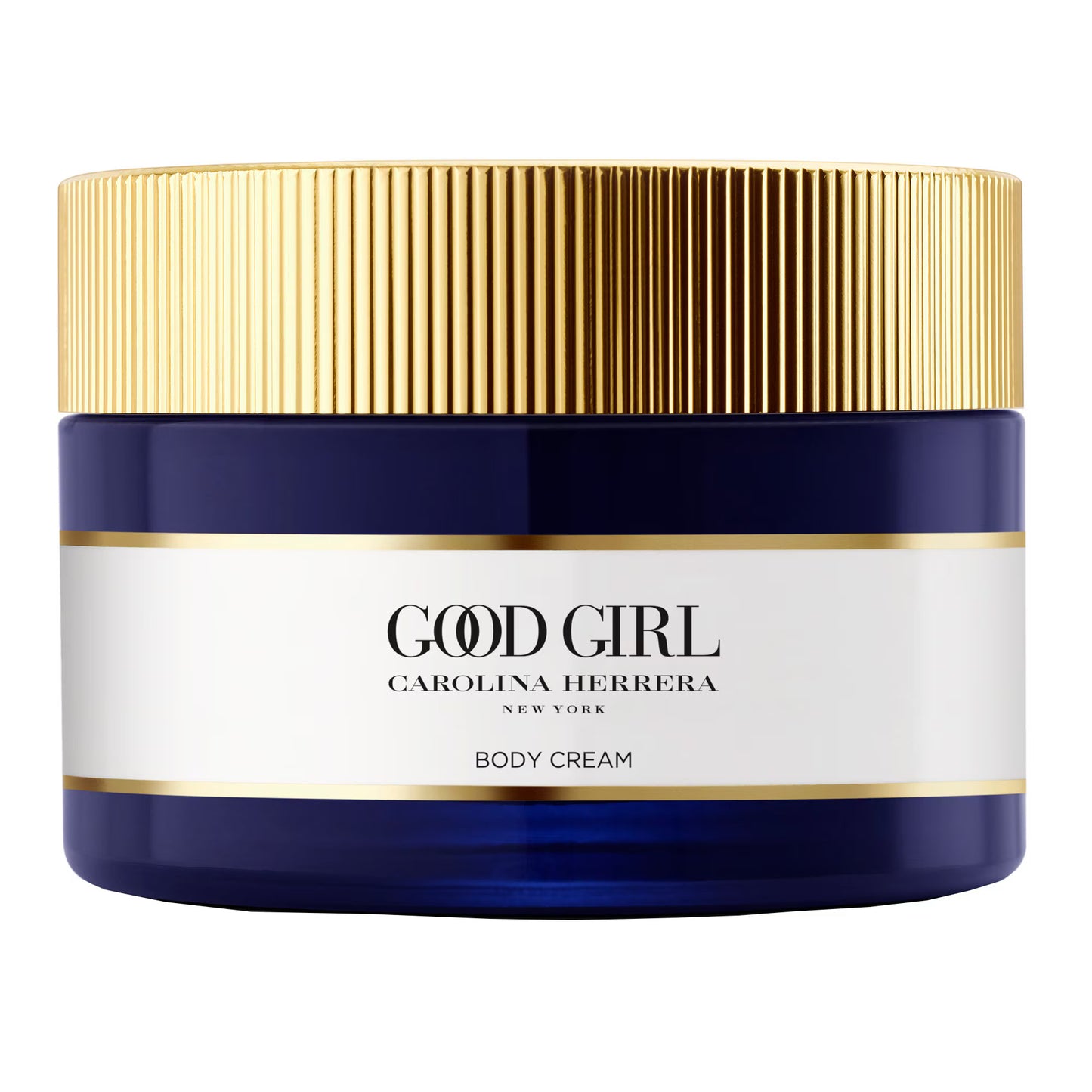 Carolina Herrera Good Girl Körpercreme 200 ml – Hydratisierende Pflege für Damen
