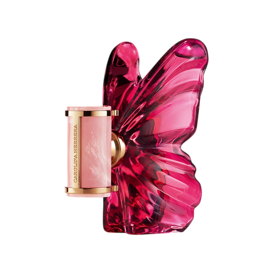 Carolina Herrera Carolina Herrera, La Bomba, Eau de Parfum, Für Frauen, 80 ml Regular