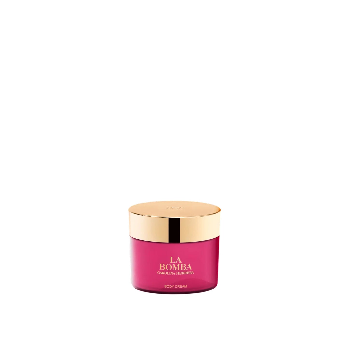 Carolina Herrera Carolina Herrera, La Bomba, Feuchtigkeitsspendend, Körpercreme, 200 ml Regular