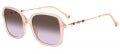 CAROLINA HERRERA SUNGLASSES HER 0101_S_FWM-QR_55 Sonnenbrille ansicht-3