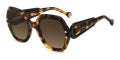 CAROLINA HERRERA SUNGLASSES HER 0314_G_S_086-HA_61 Sonnenbrille ansicht-3