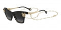CAROLINA HERRERA SUNGLASSES Damen Sonnenbrille UV400 HER 0399_S_807-9O_54 – Seitenansicht