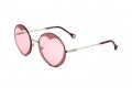 CAROLINA HERRERA SUNGLASSES Mod. Herren Sonnenbrille UV400 CH 0013-S_EYR – Detailansicht