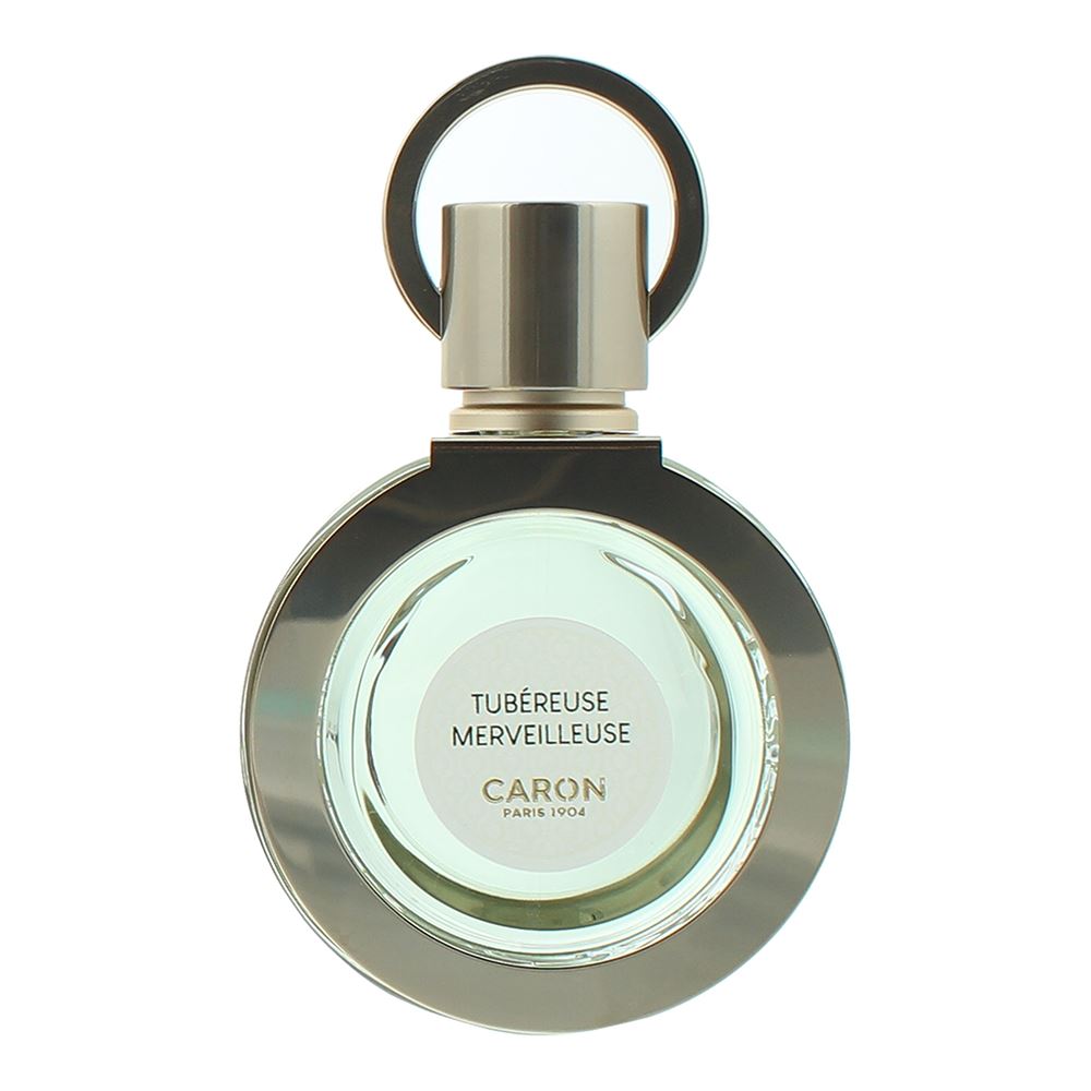 Caron Caron, Tubéreuse Merveilleuse, Eau de Parfum, Für Frauen, 50 ml Regular