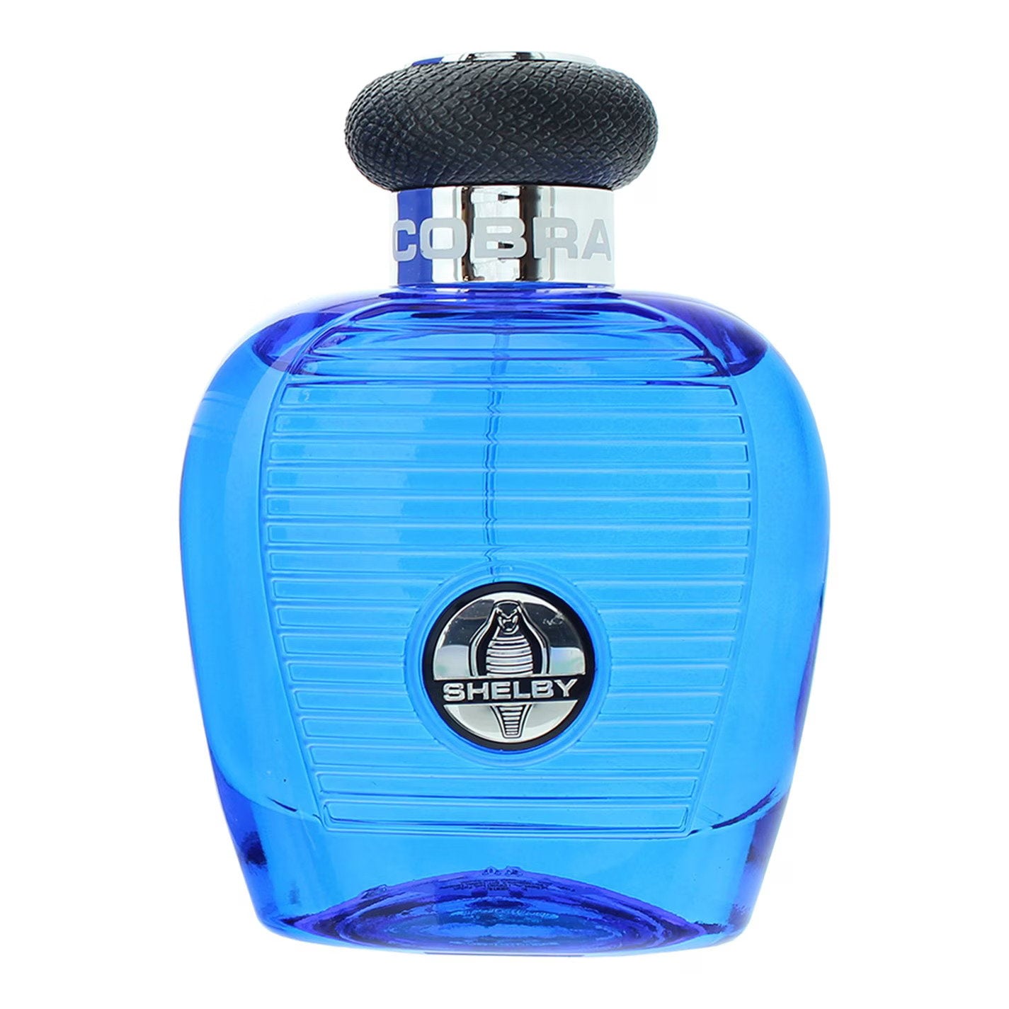 Carroll Shelby Carroll Shelby, Blue Cobra, Eau de Toilette, Für Männer, 100 ml Regular
