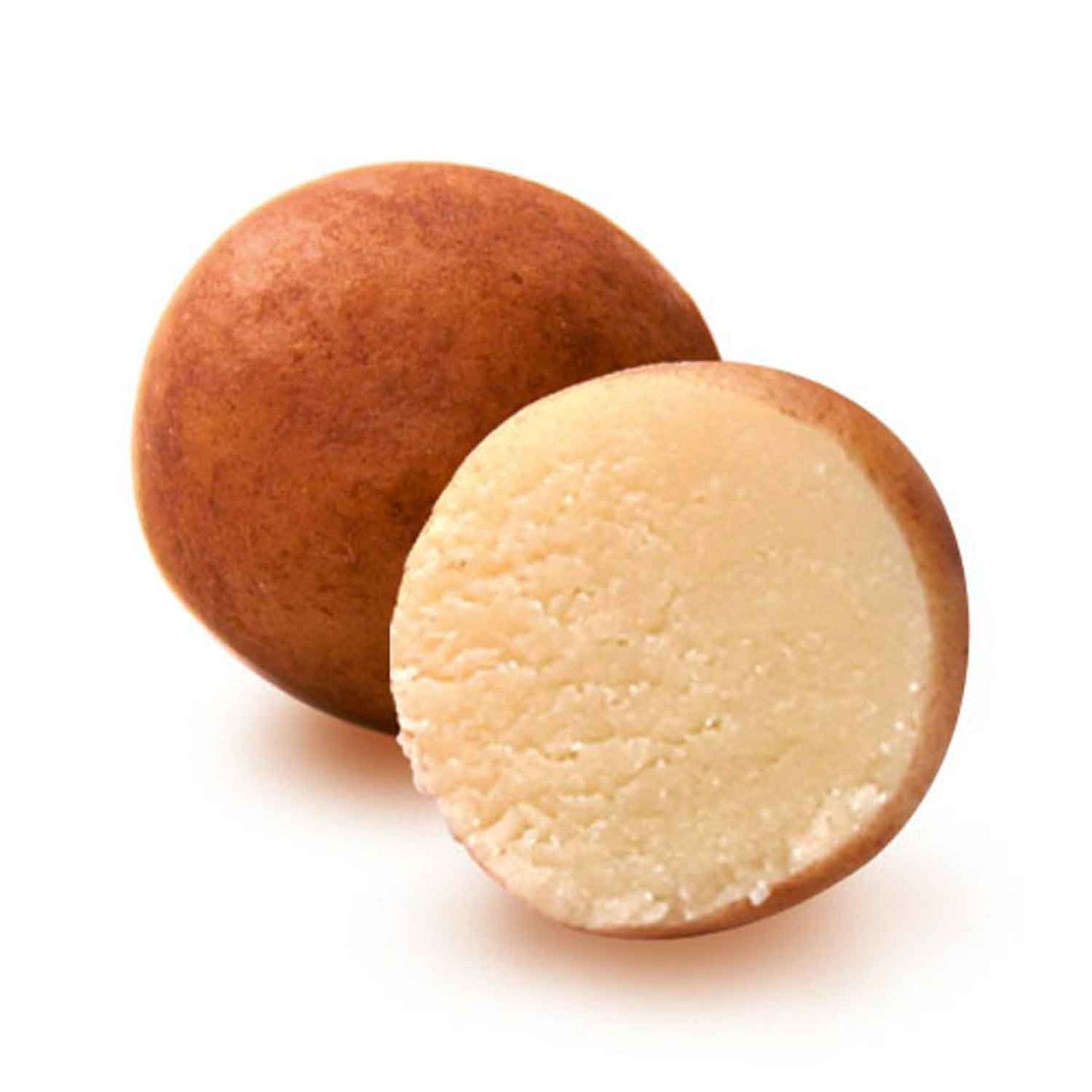 Carstens Lübecker Edelmarzipan Kartoffeln 95g Marzipankugeln mit Kakaopuder