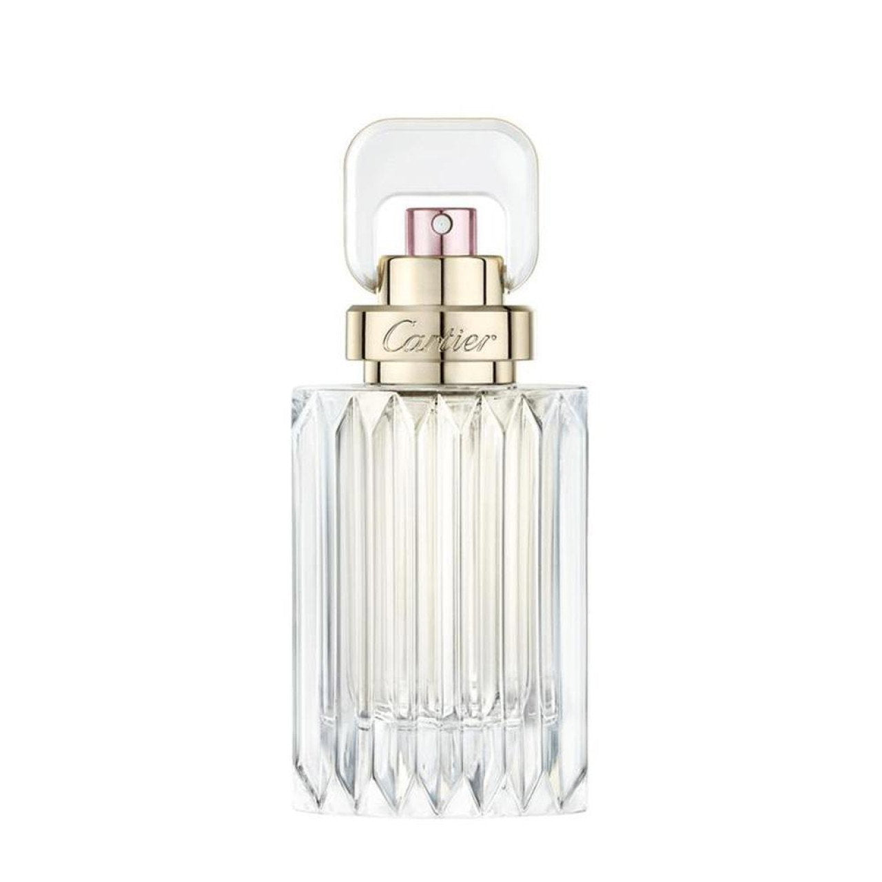 Cartier Cartier, Carat, Eau de Parfum, Für Frauen, 50 ml *Tester