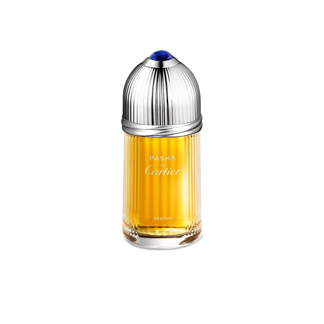 Cartier Cartier, Pasha de Cartier, Parfüm, Für Männer, 100 ml Regular