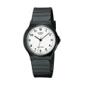CASIO COLLECTION & VINTAGE MQ-24-7BLLEG Only Time Armbanduhr 35 mm ansicht-3