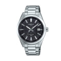 CASIO EDIFICE CLASSIC DATE - BLACK EFV-160D-1AVEF Date Armbanduhr 40 mm Schwarz ansicht-2