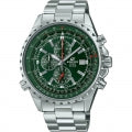 CASIO EDIFICE EF-527D-3AVUEF Chronograph Armbanduhr 45.5 mm ansicht-2