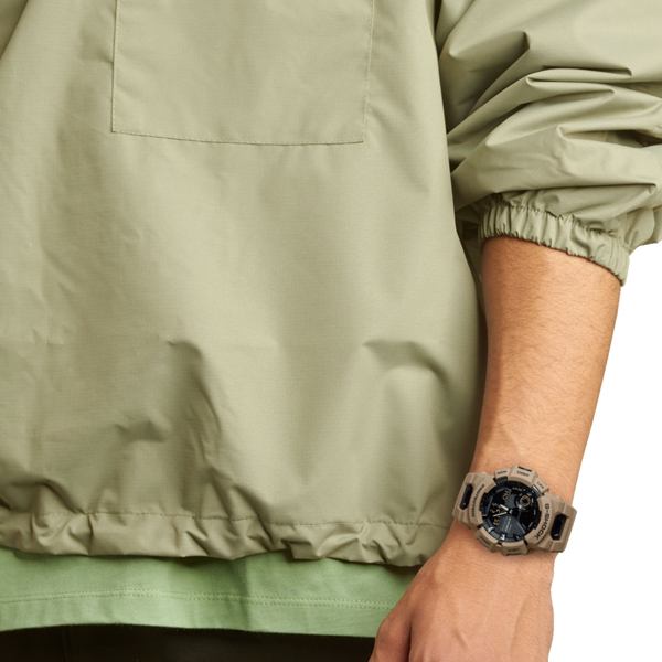 CASIO G-SHOCK G-SQUAD - URBAN UTILITY SERIE GBA-900UU-5AER Multifunction Armbanduhr 49 mm ansicht-3