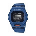 CASIO G-SHOCK GBD-200-2ER Multifunction Armbanduhr 46 mm Blau ansicht-3