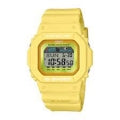 CASIO G-SHOCK THE ORIGIN - G-LIDE SERIE GLX-5600RT-9ER Multifunction Armbanduhr 43 mm ansicht-3