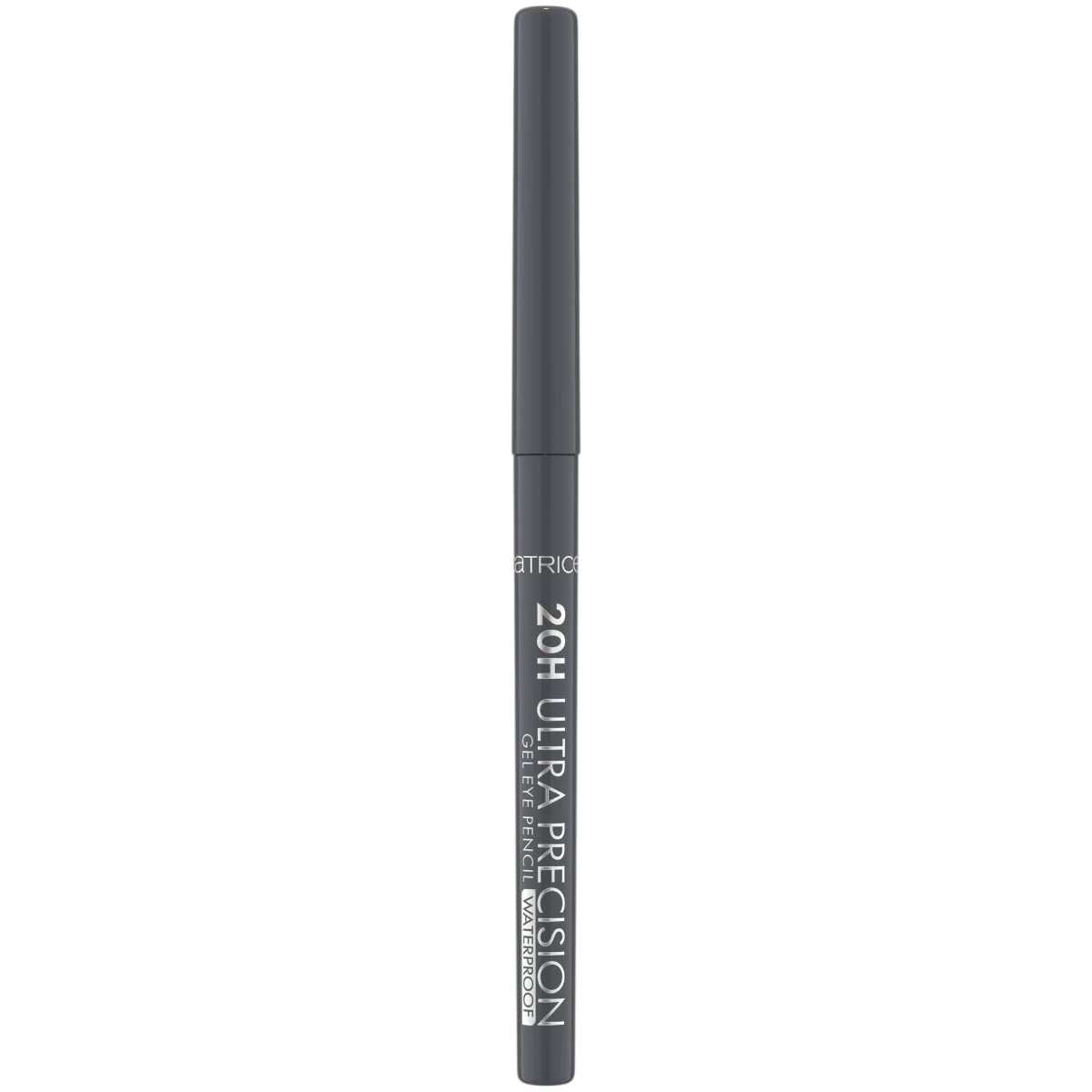 Catrice Catrice, 20H Ultra Precision, Wasserdicht, Gel-Kajalstift, 020, Grau, 0.08 g Regular