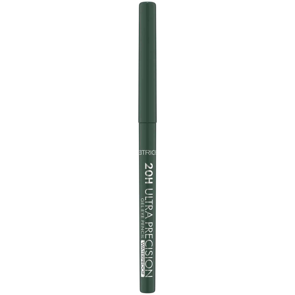 Catrice Catrice, 20H Ultra Precision, Wasserdicht, Gel-Kajalstift, 040, Warm Green, 0.08 g Regular