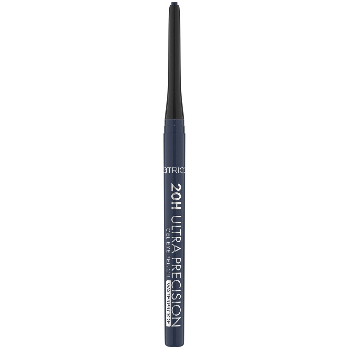 Catrice Catrice, 20H Ultra Precision, Wasserdicht, Gel-Kajalstift, 050, Blau, 0.08 g Regular