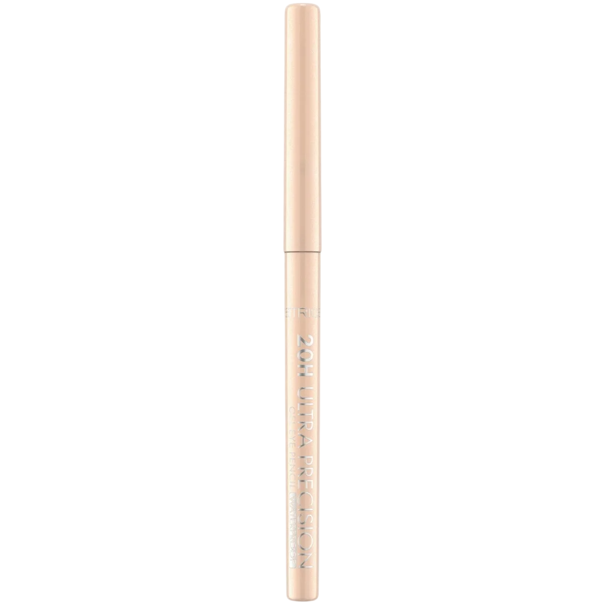 Catrice Catrice, 20H Ultra Precision, Wasserdicht, Gel-Kajalstift, 100, Light Up, 0.08 g Regular