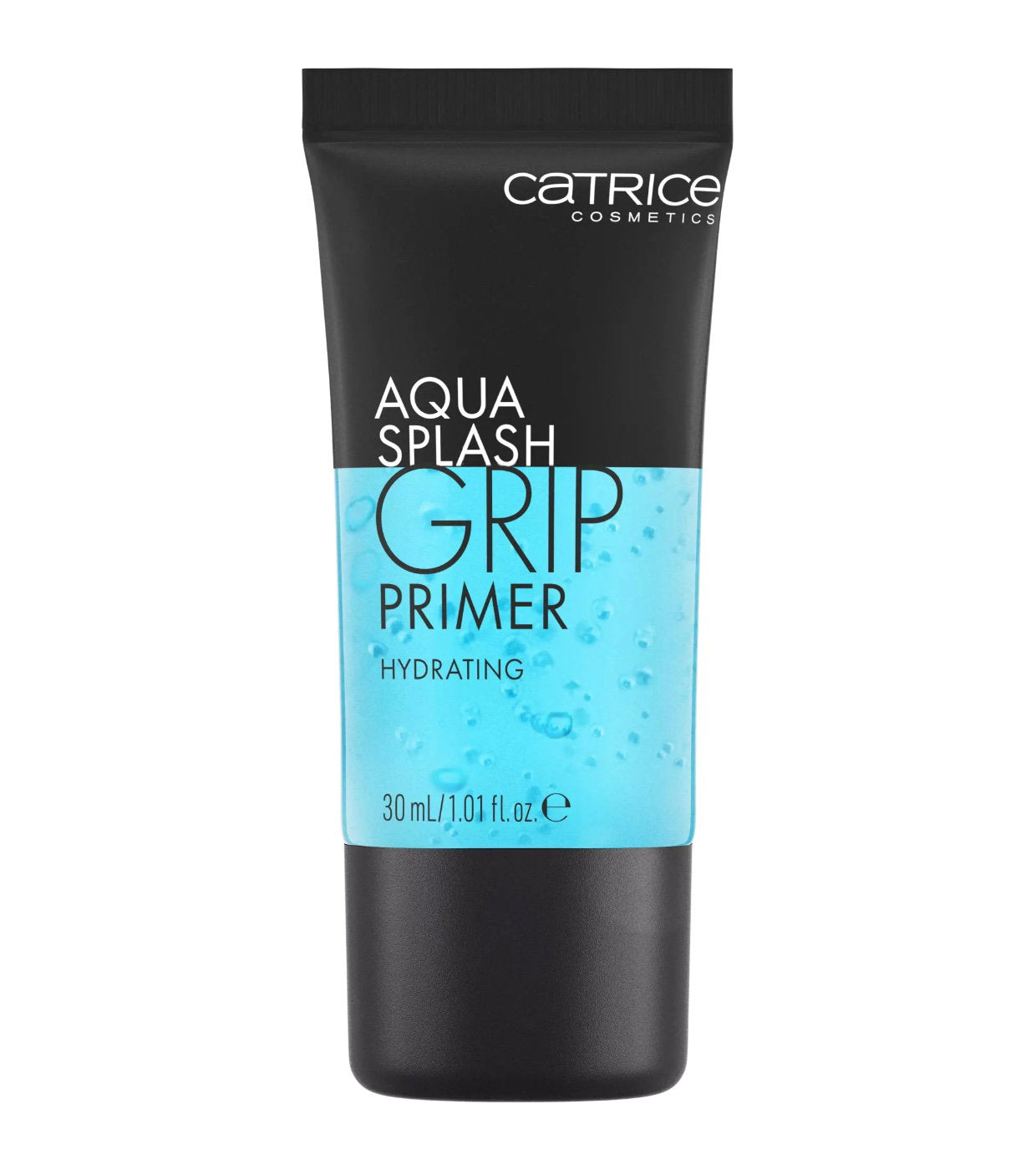 Catrice Catrice, Aqua Splash, Hydratisierend, Wasser-Gel-Grundierung, 30 ml Regular