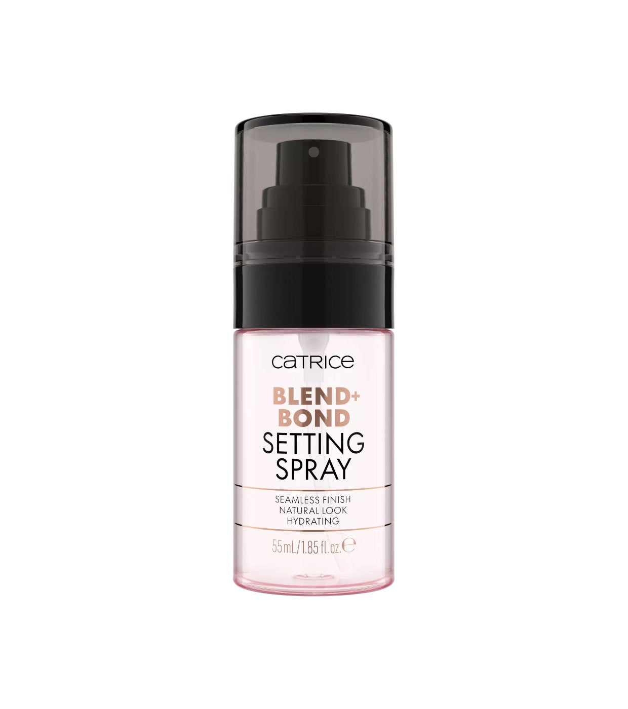 Catrice Catrice, Blend + Bond, Hydratisierend, Fixierspray, 55 ml Regular