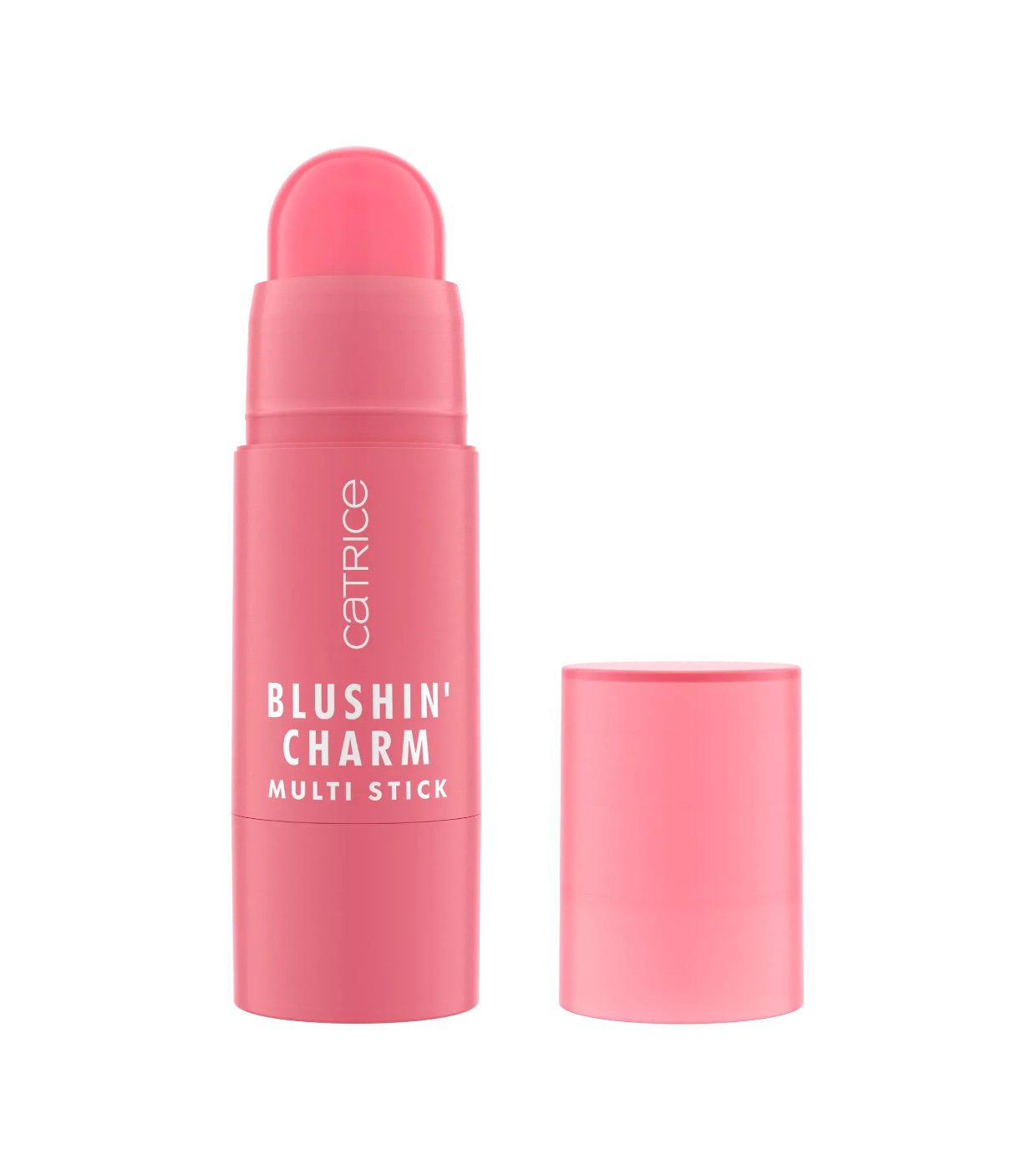 Catrice Catrice, Blushin' Charm, Mehrzweck, Rougestift, 010, Pink Sweetheart, 5.5 g Regular