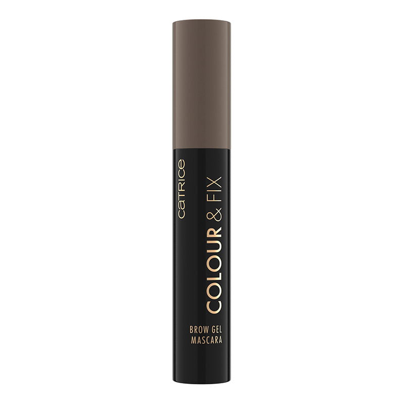 Catrice Catrice, Colour & Fix Brow, Augenbrauengel, 010, Blond, 5 ml Regular