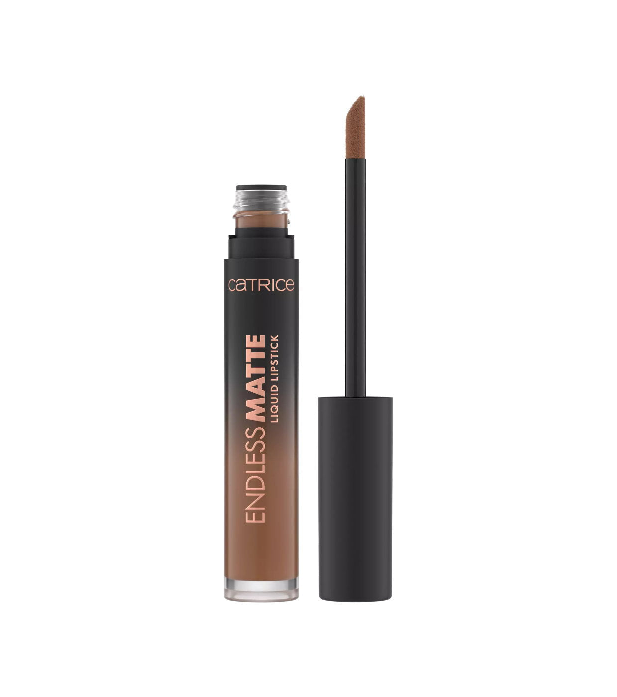 Catrice Catrice, Endless Matte, Vegan, Flüssigkeit, Flüssiger Lippenstift, 030, Truly Yours, 4.5 ml Regular
