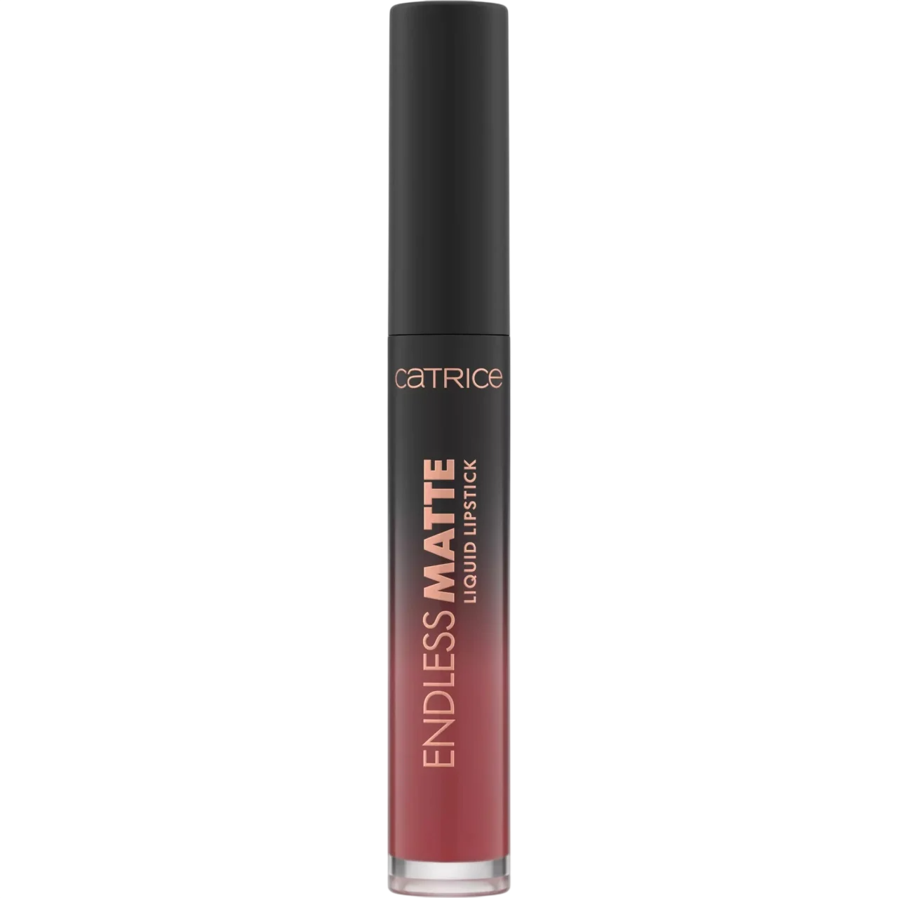 Catrice Catrice, Endless Matte, Vegan, Flüssiges Matt, Flüssiger Lippenstift, 090, No Broken Hearts, 4.5 ml Regular