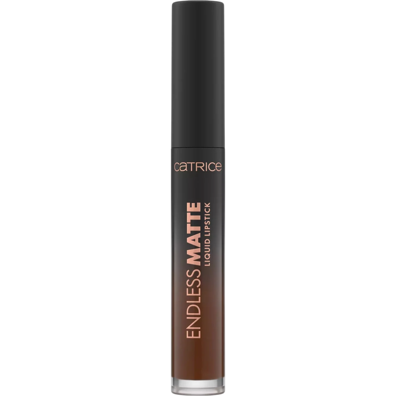 Catrice Catrice, Endless Matte, Vegan, Matt, Flüssiger Lippenstift, 100, Coffee Date, 4.5 g Regular