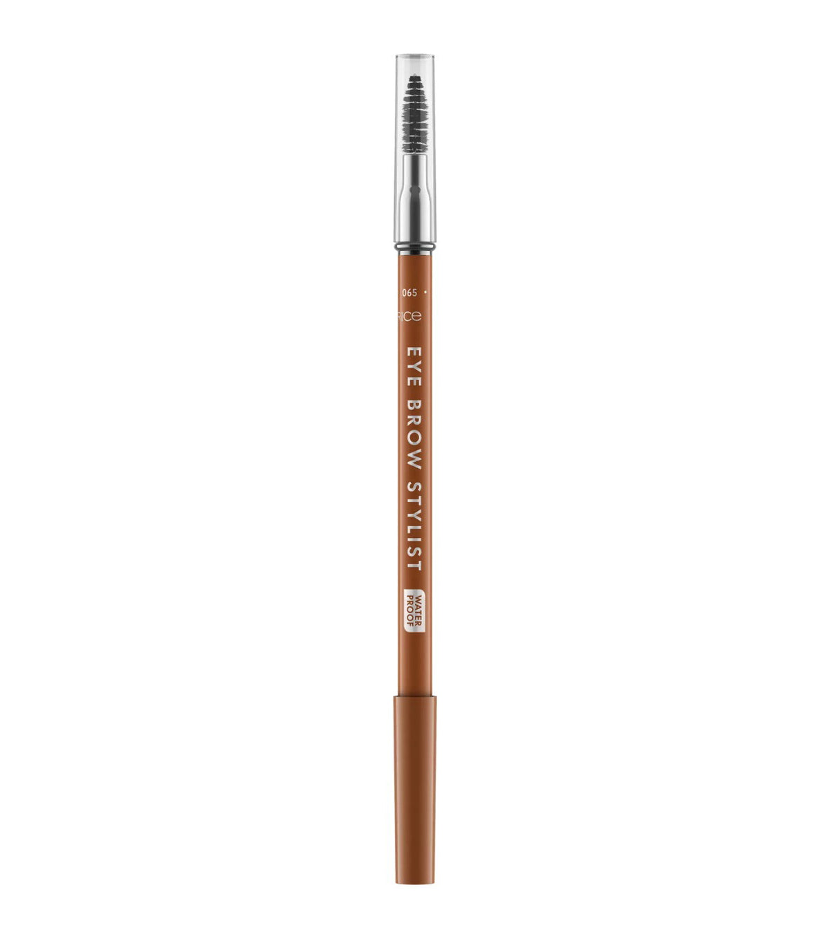 Catrice Catrice, Eye Brow Stylist, Wasserdicht, Augenbrauencreme-Stift & Bürste 2-in-1, 065, Authentic Auburn, 1.4 g Regular