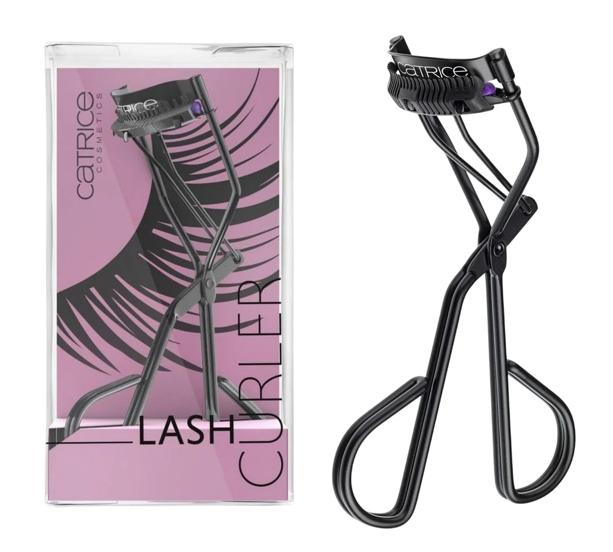 Catrice Catrice, Wimpernzange, Schwarz Regular