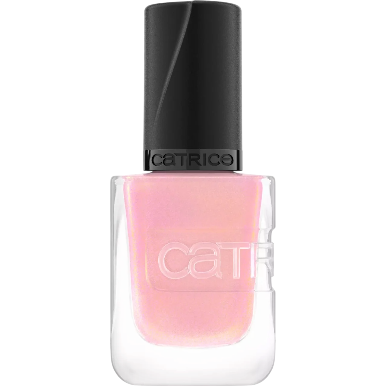 Catrice Catrice, Gel Affair, Nagellack, 005, Today Was A Fairytale, 10.5 ml Regular
