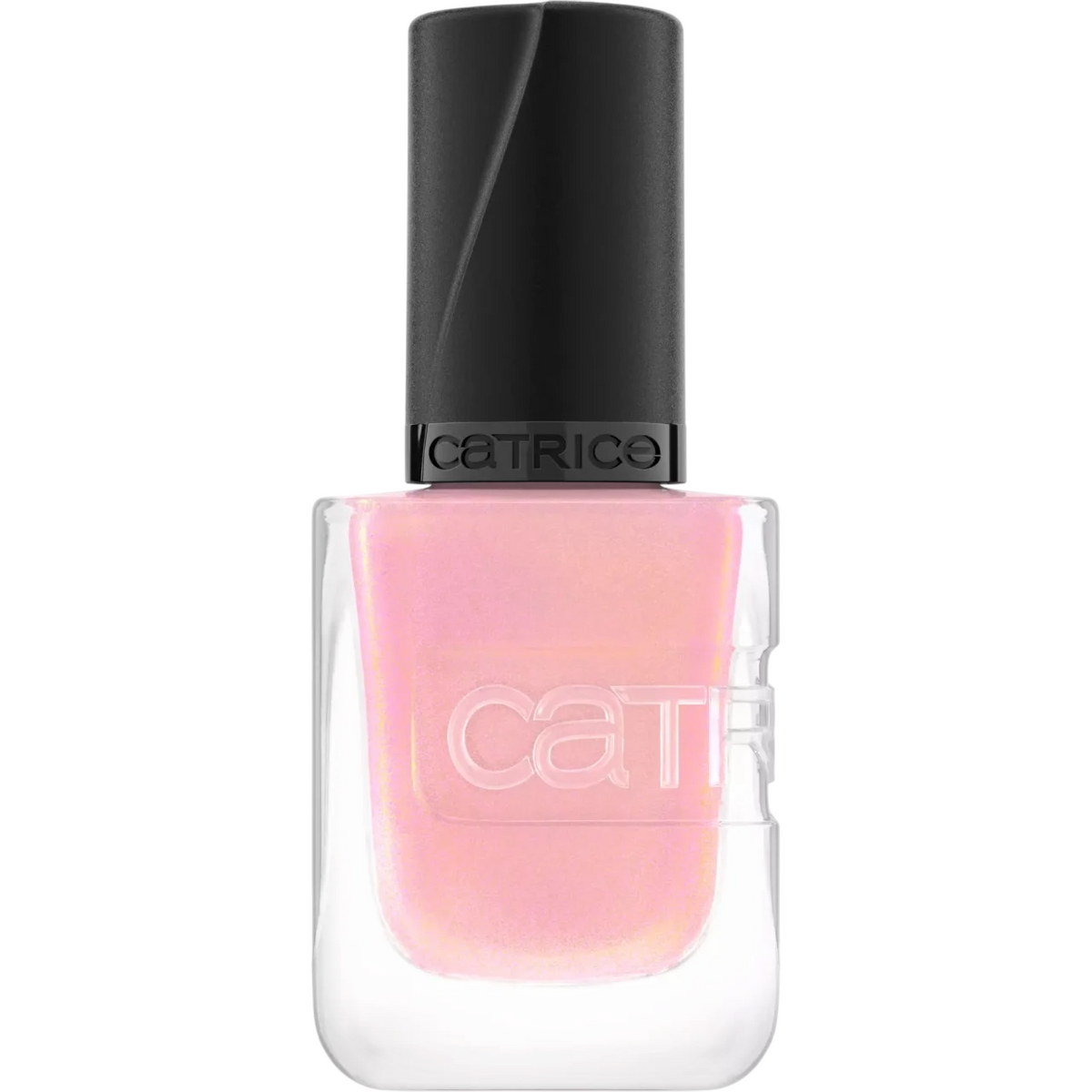 Catrice Catrice, Gel Affair, Nagellack, 005, Today Was A Fairytale, 10.5 ml Regular