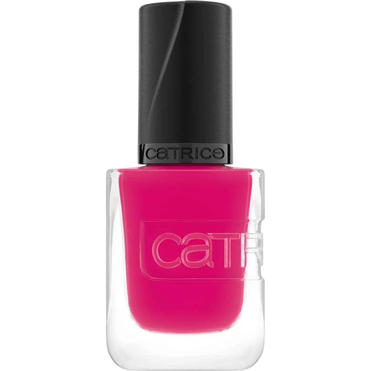 Catrice Catrice, Gel Affair, Nagellack, 018, Berry Styles, 10.5 ml Regular